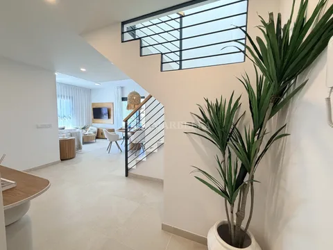 Pis de 171 m² a Estepona