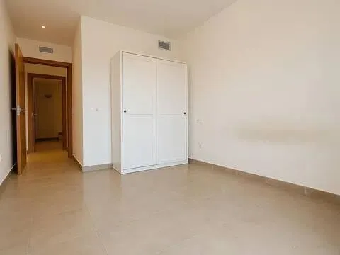 Квартира 110 м² у Пальмі