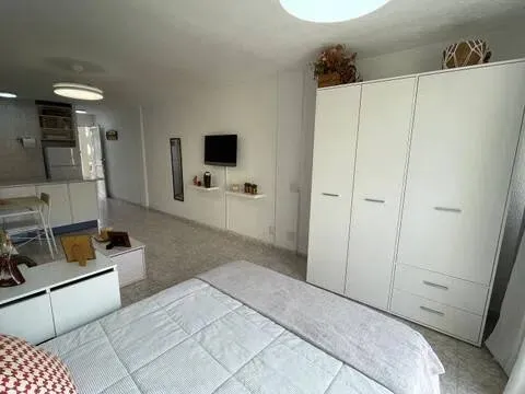 Pis de 50 m² a Benidorm