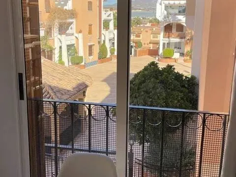 Pis de 45 m² a Mazarrón