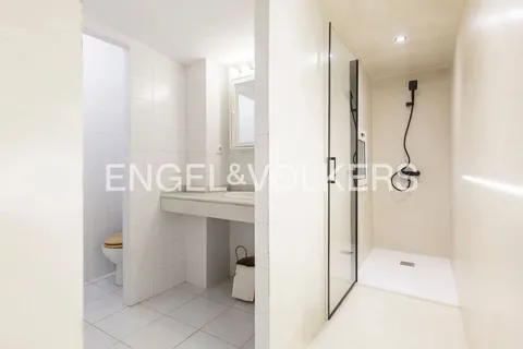 Pis de 130 m² a Barcelona