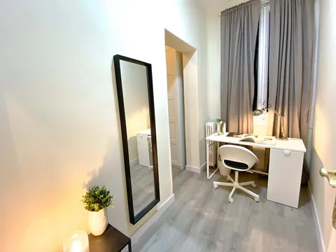 Zimmer zur Miete, Madrid