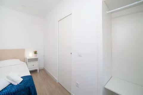 Pis de 40 m² a València