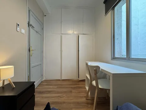 Habitación en alquiler, Madrid