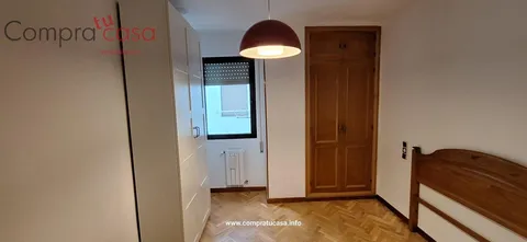 Pis de 85 m² a Segovia