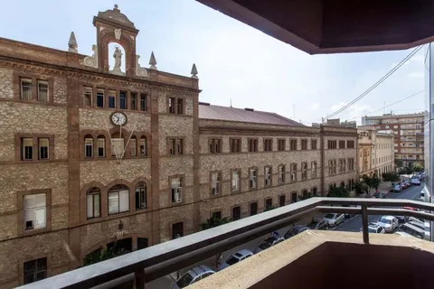 Habitació de lloguer, València
