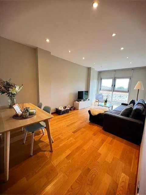 Flat 118 m² in A Coruña