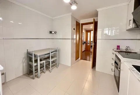 Pis de 117 m² a Sagunt
