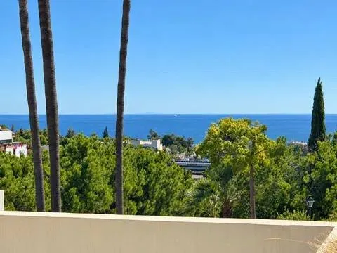 Квартира 180 м² в Marbella