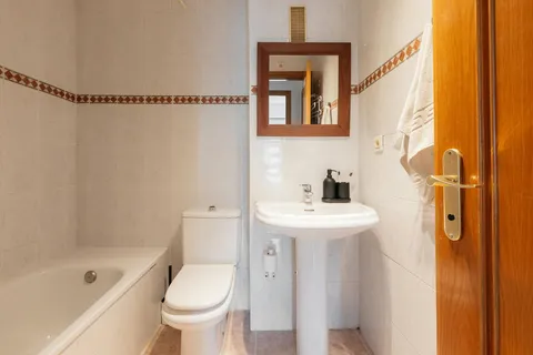 Habitació de lloguer, València