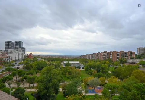 Pis de 75 m² a Madrid