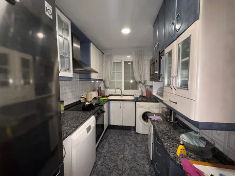 Wohnung 113 m² in Valencia