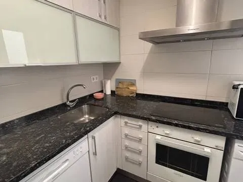 Pis de 118 m² a Salamanca