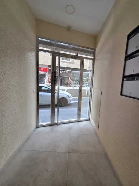 Wohnung 120 m² in Alicante