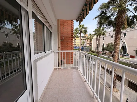 Apartamento 65 m² em Torrevieja