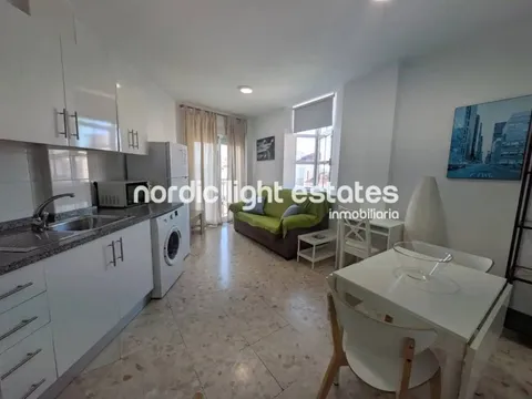 Pis de 40 m² a Nerja