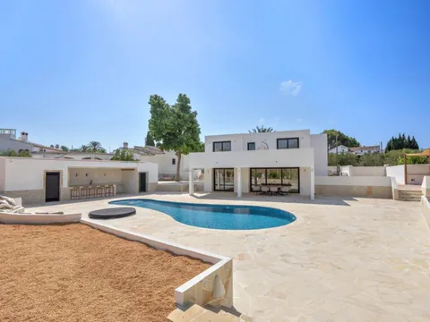 Casa de 289 m² a Xàbia