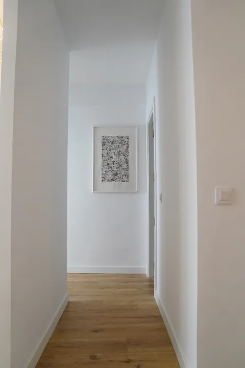 Pis de 65 m² a Segovia