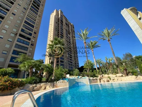 Apartamento 197 m² em Benidorm