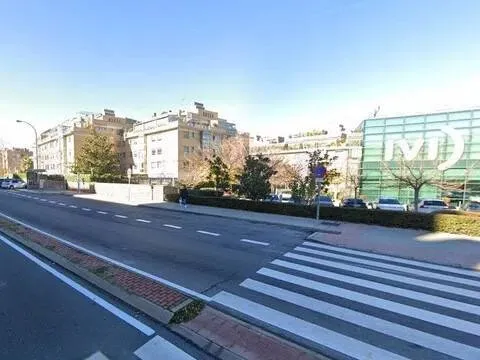Pis de 98 m² a Madrid