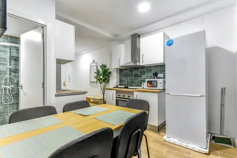 Habitació de lloguer, Valladolid