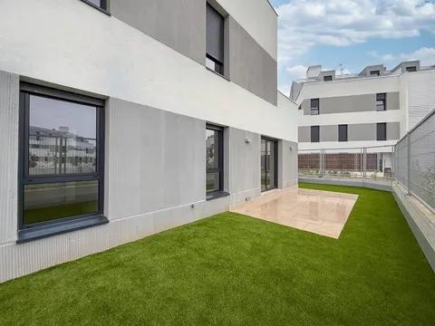 Pis de 128 m² a Cobeña