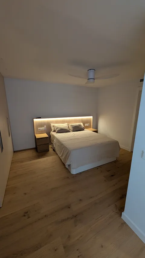 Pis de 120 m² a Torremolinos