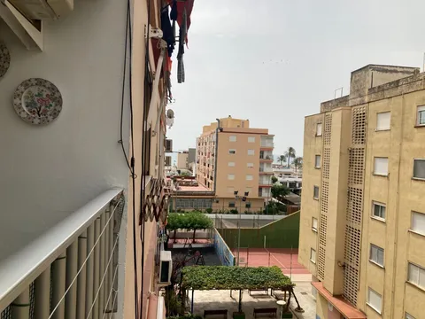 Pis de 74 m² a la Pobla de Farnals