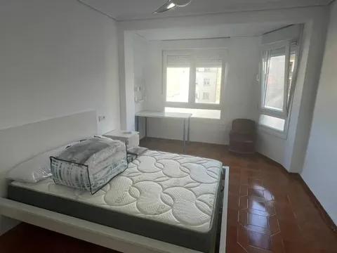 Pis de 105 m² a Castelló de la Plana