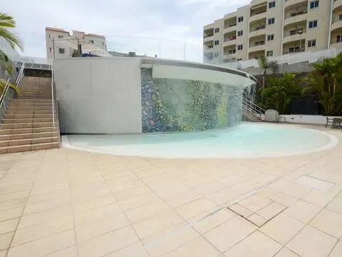 Квартира 90 м² в Adeje