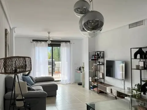 Квартира 128 м² у Estepona