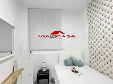 Комната в аренду, Мадрид