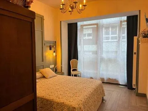 Appartamento 43 m² a Gijón / Xixón