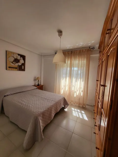 Квартира 85 м² у Малаґі (3/8)