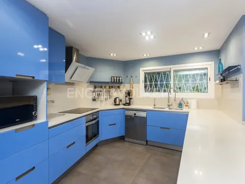 Casa de 434 m² a Castelldefels