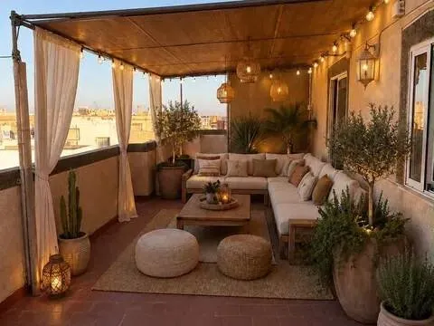 Pis de 151 m² a Almeria