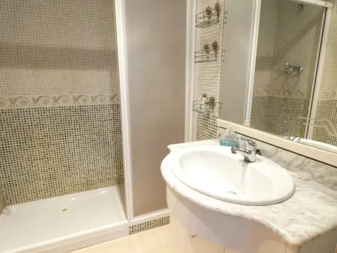 Pis de 94 m² a Igualada