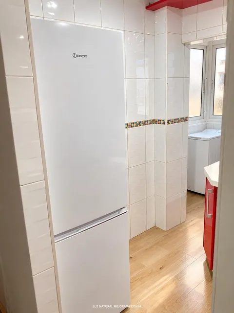 Wohnung 58 m² in San Juan de Aznalfarache