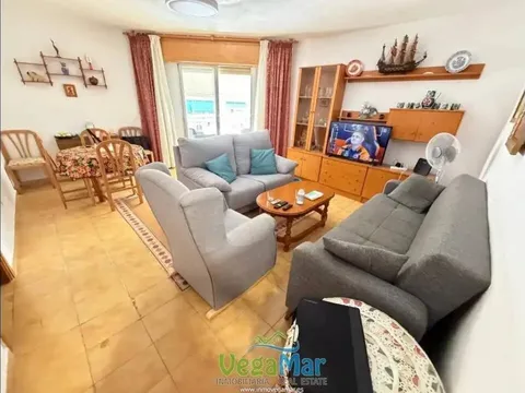 Pis de 70 m² a Almuñécar