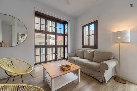 Wohnung 70 m² in Málaga