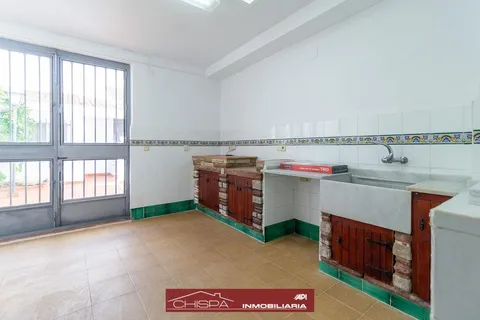 Moradia 152 m² em Nàquera / Náquera