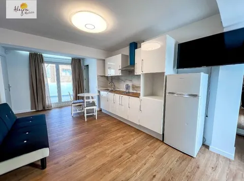 Pis de 48 m² a Sueca