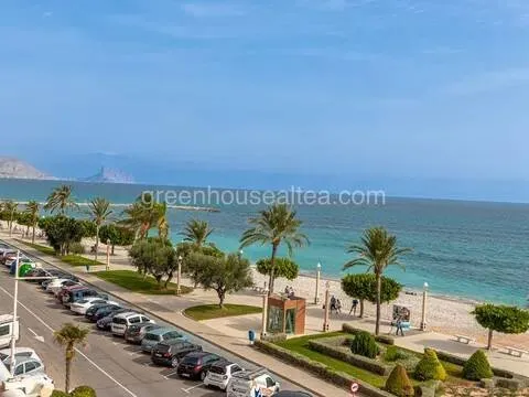 Wohnung 177 m² in Altea