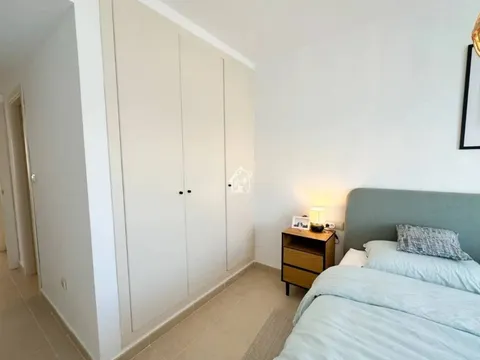 Квартира 91 м² в Orihuela