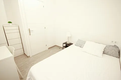 Habitació de lloguer, Barcelona