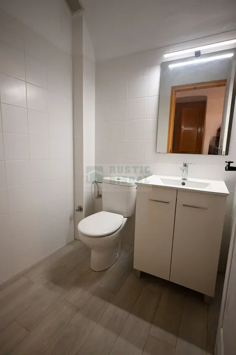 Piso de 138 m² en Verges