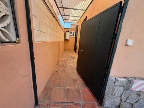 Piso de 83 m² en Málaga (3/21)