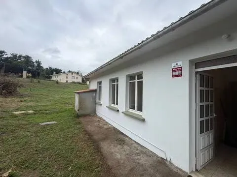 Casa de 118 m² a Fene