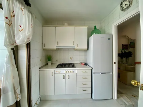 Pis de 112 m² a Fuengirola