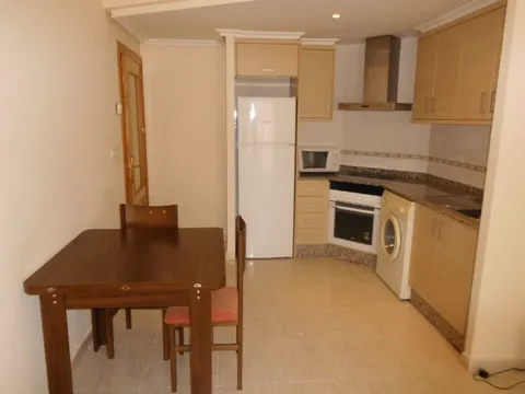 Wohnung 55 m² in Almansa (2/8)